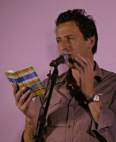 Paolo Ramos