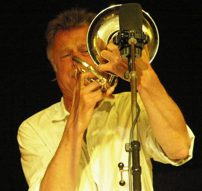 Paul Hubweber