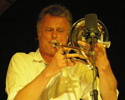 Paul Hubweber