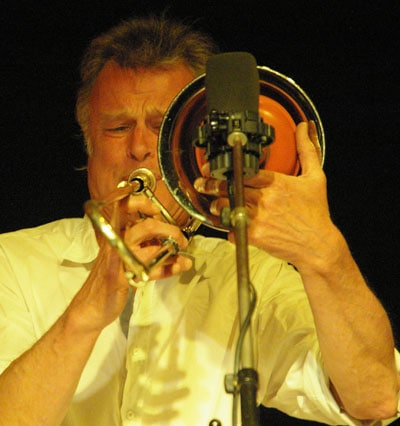 Paul Hubweber