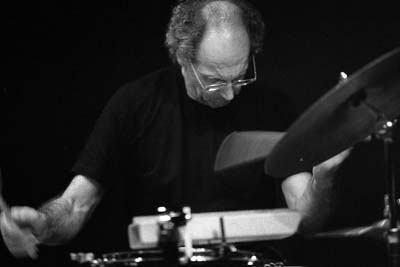 Paul Lytton