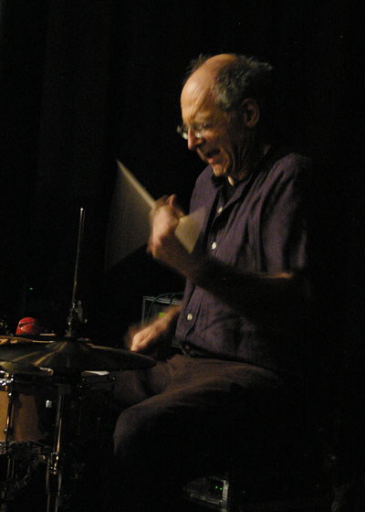 Paul Lytton