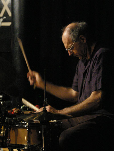 Paul Lytton