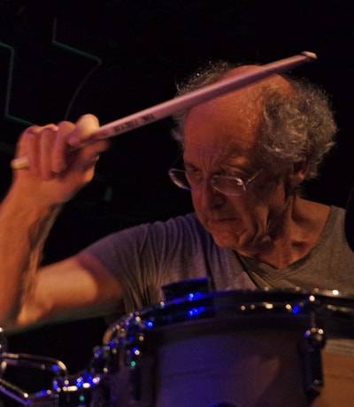 Paul Lytton