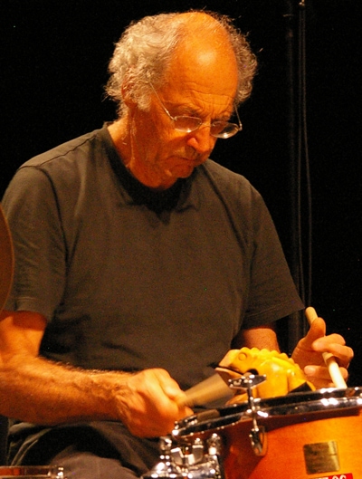 Paul Lytton