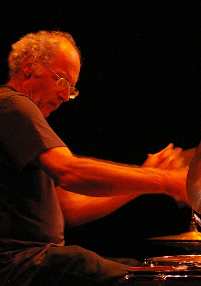 Paul Lytton