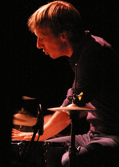 Peter Orins