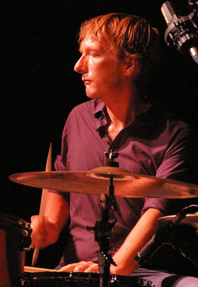Peter Orins