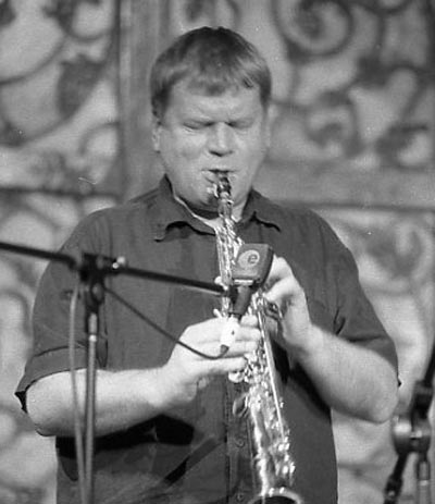 Petras Vysniauskas