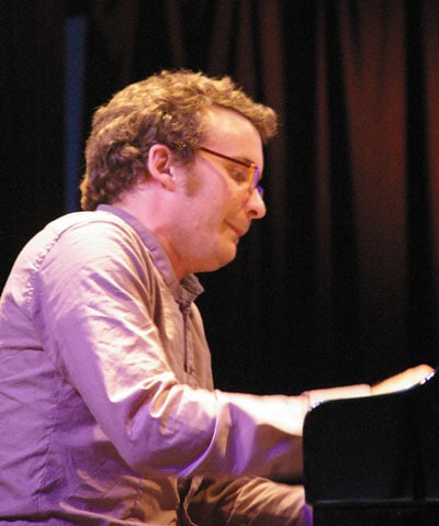 Phillip Zoubek