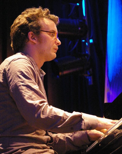 Phililp Zoubek
