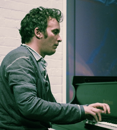 Phillip Zoubek