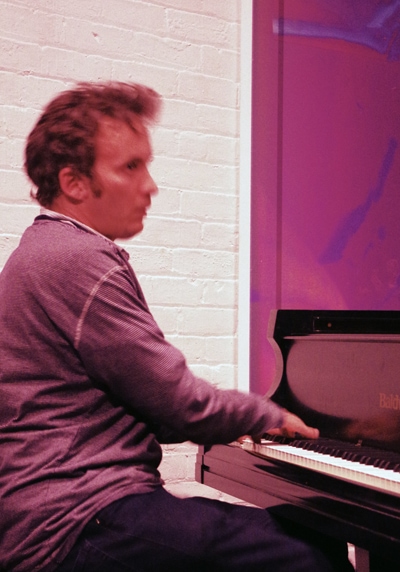 Phillip Zoubek