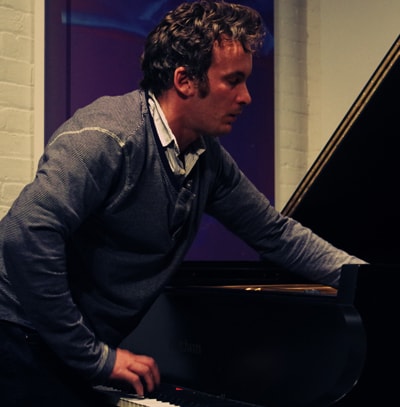 Phillip Zoubek