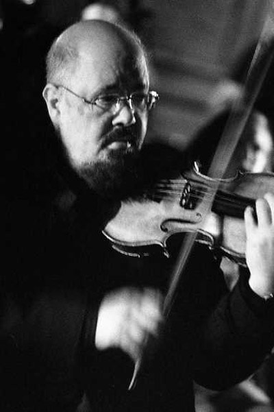 Phil Wachsmann