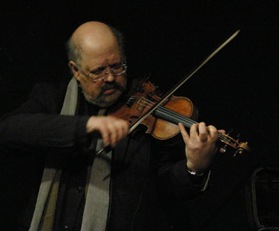 Phil Wachsmann