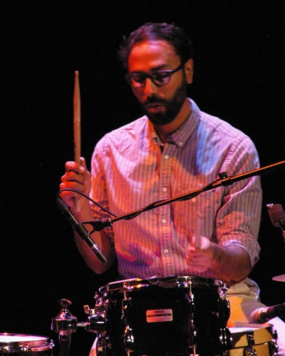 Qasim Naqvi