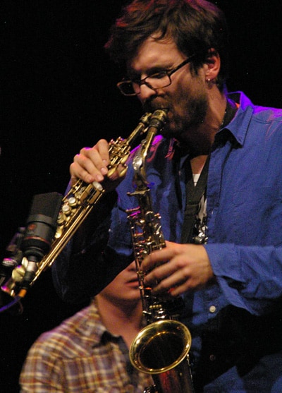Raphaël Quenehen