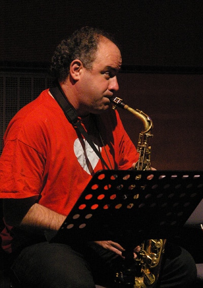 Raymond MacDonald