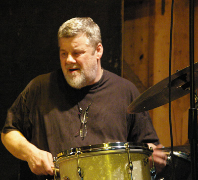 Raymond Strid