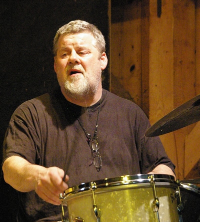 Raymond Strid