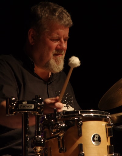 Raymond Strid