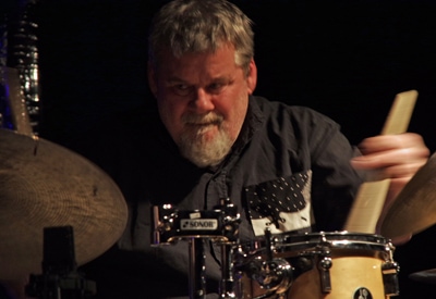 Raymond Strid