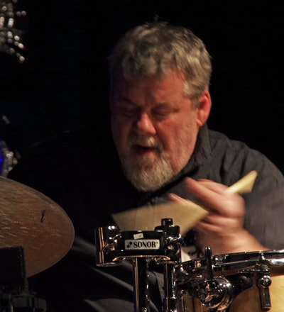 Raymond Strid