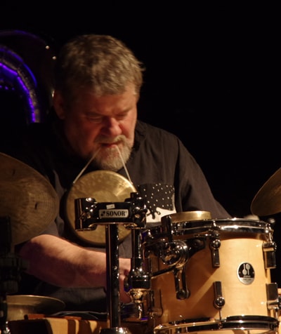 Raymond Strid