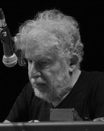 Richard Teitelbaum