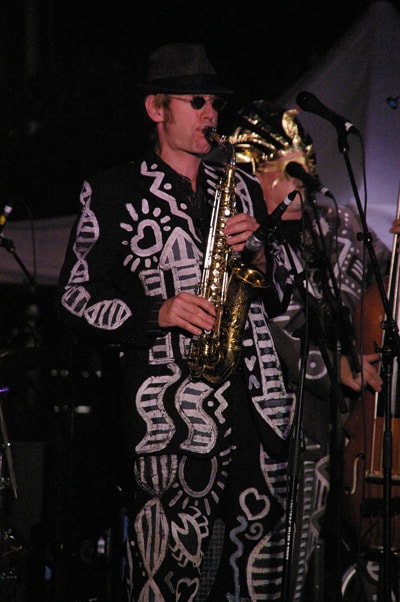 Richard Underhill