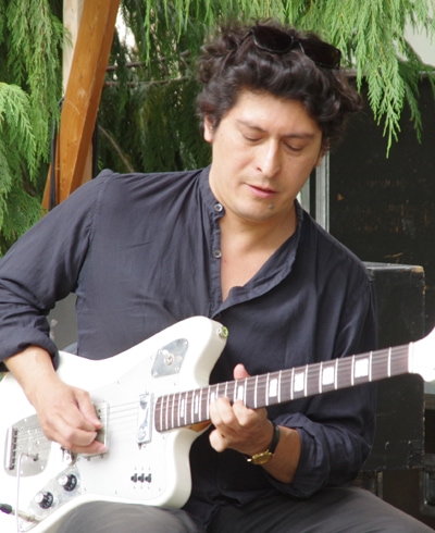 Rodrigo Funtealba
