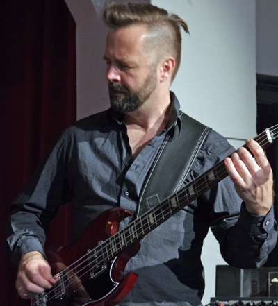 Roland Fidezius