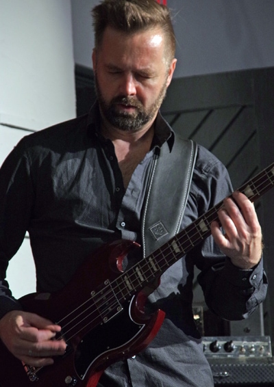 Roland Fidezius