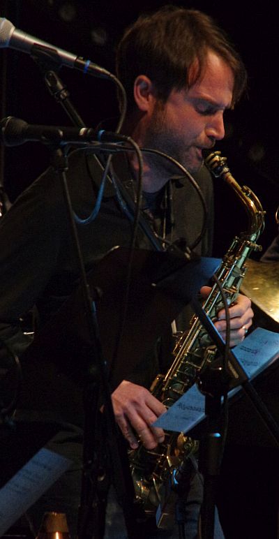 Sam Sadigursky