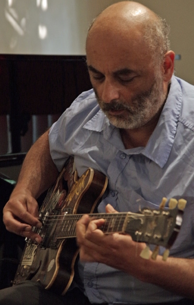 Sam Shalabi