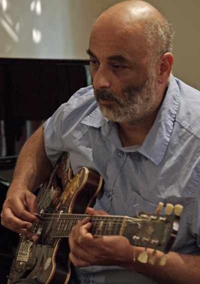 Sam Shalabi
