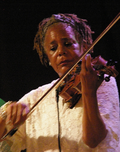 Sandy Poindexter