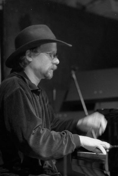 Scott Looney