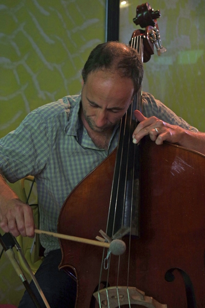 Sébastien Jeser