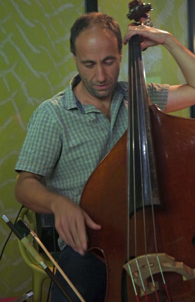 Sébastien Jeser