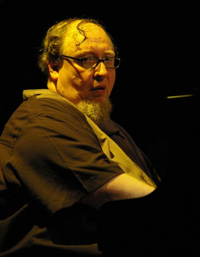 Simon Nabaatov