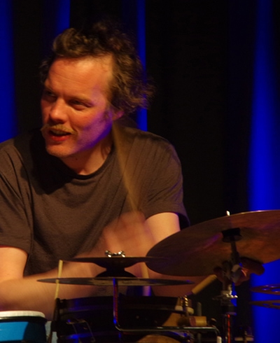 Ståle Lliavik Solberg