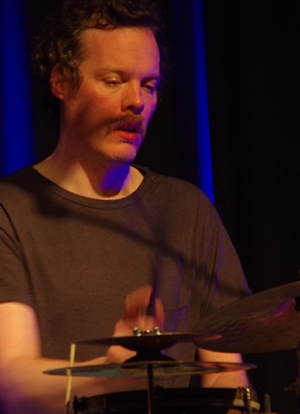 Ståle Lliavik Solberg