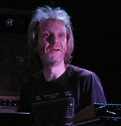 Ståle Storløkken