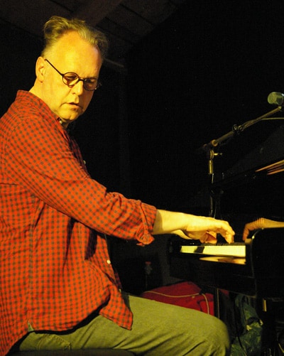 Sten Sandell
