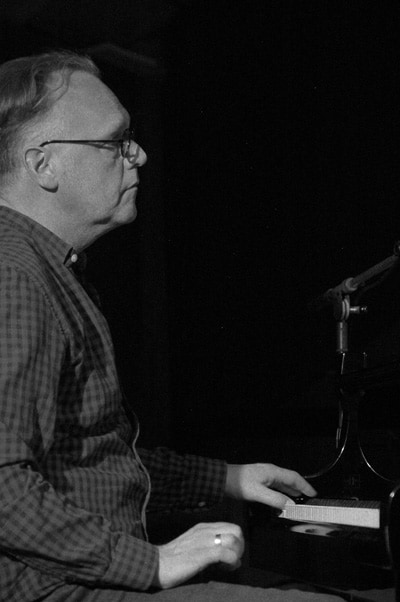 Sten Sandell