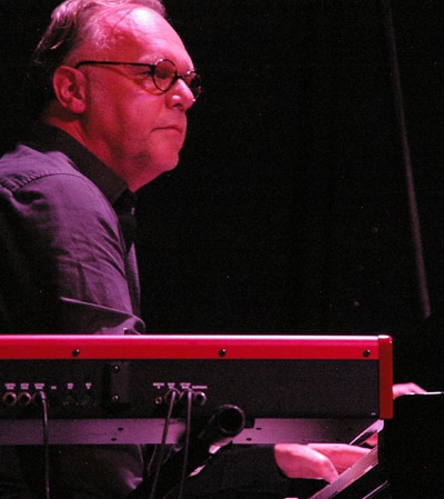 Sten Sandell