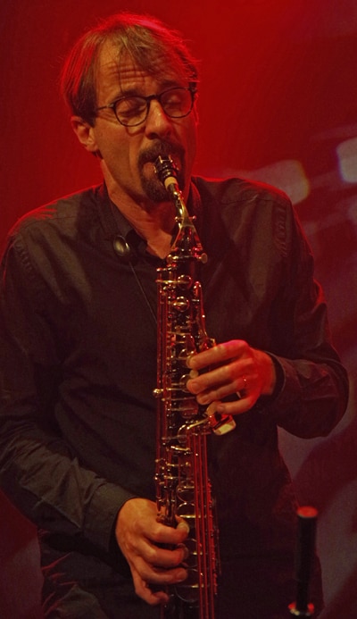 Stéphane Payen
