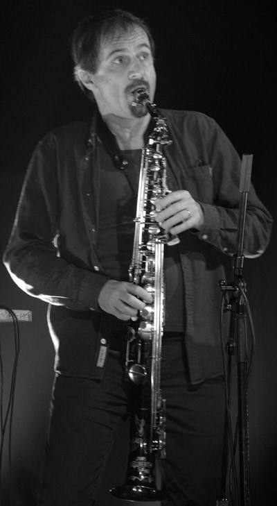 Stéphane Payen